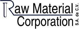 Raw Material Corporation, S.A. de C.V.